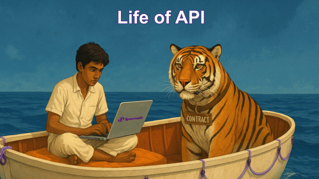 life of api specmatic