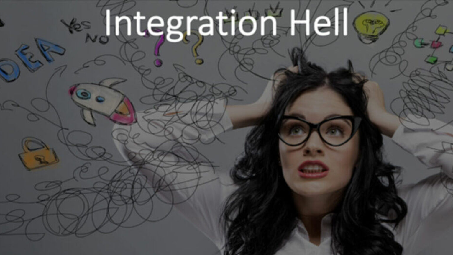 Integration Hell [Contract Driven Development - Post 2] - Specmatic