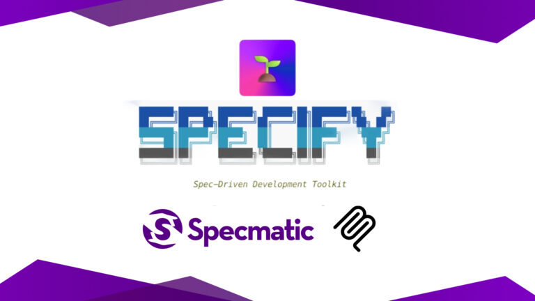 Spec Driven Development: API Design First with GitHub Spec Kit and ...