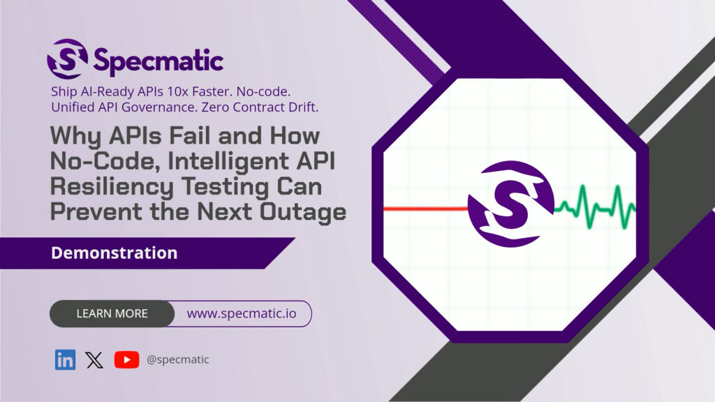 api resiliency testing