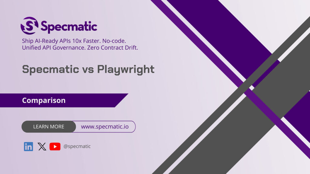 playwright vs specmatic thumb