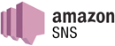 AWS SNS protocol logo