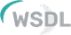 WSDL spec logo