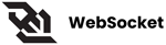 Wwebsocket protocol logo