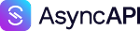 AsyncAPI spec logo