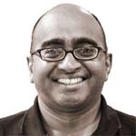 Sriram Narayan