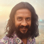 nikhil vallishayee 145px