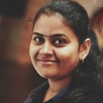 pavithra navaneethakrishnan