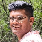 santhosh balasubramanian 145px