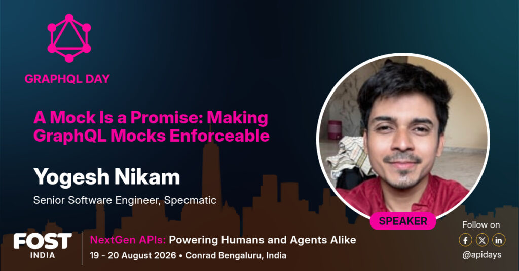 graphql yogesh nikam