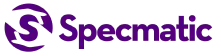 Specmatic home